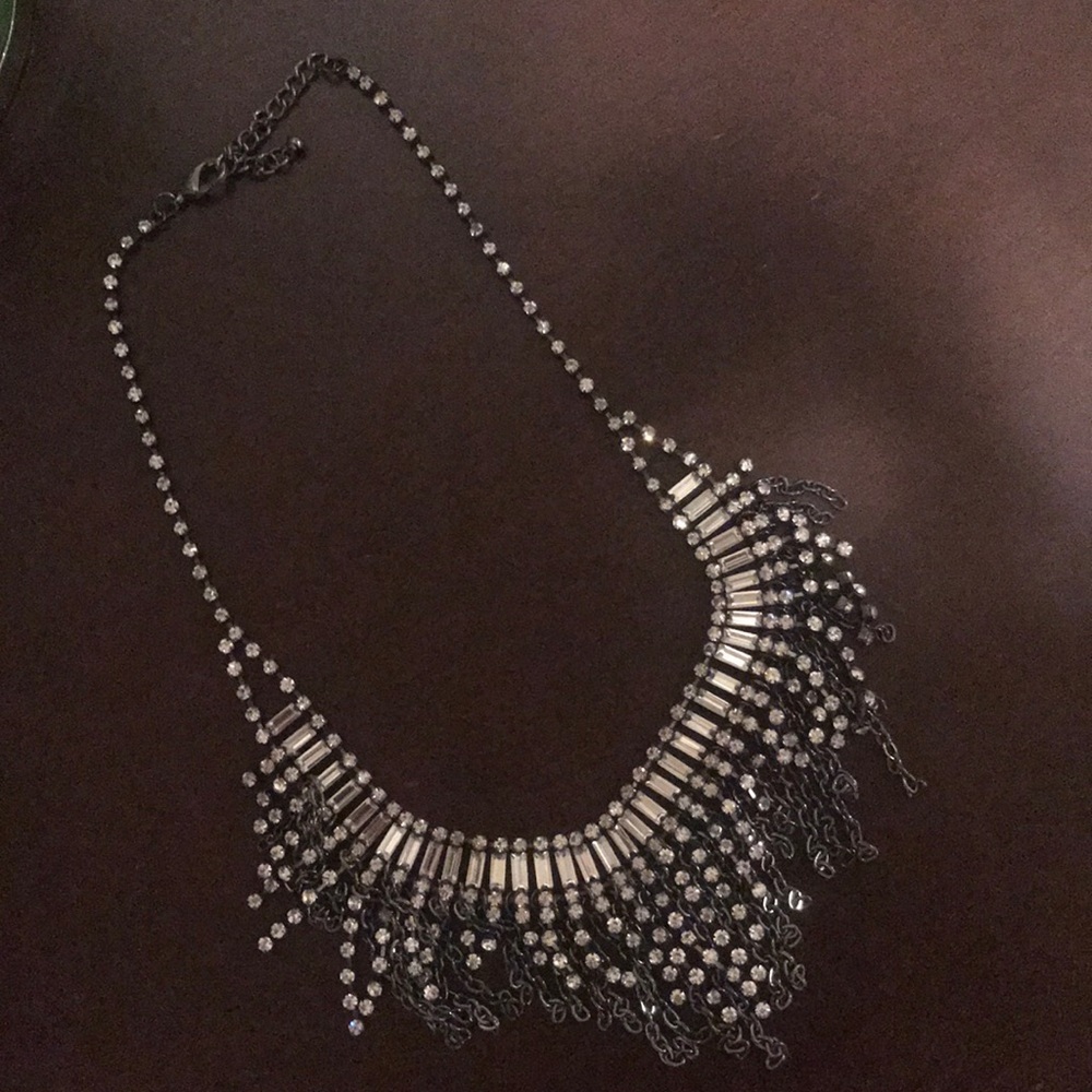Dannijo necklace